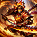 Pyrobladez