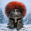 Spartan ˢᶦᶯ