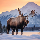 Moose
