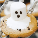 Spooky Cookie