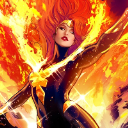 Jean Grey