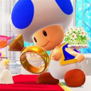 Fat Mushrooms