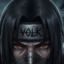 V O L K jnr