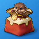 Otter Pouch