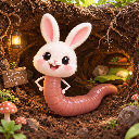 BunnyWorm