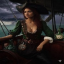 Lady Snyder