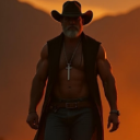 CowboyCapone