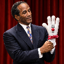 The Glove Fits