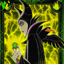 Maleficent