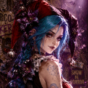 Belladonna༒