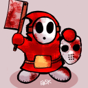 SHYGUY