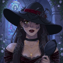 Lady Misery